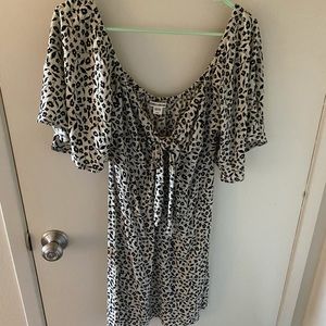 Billabong Floral dress